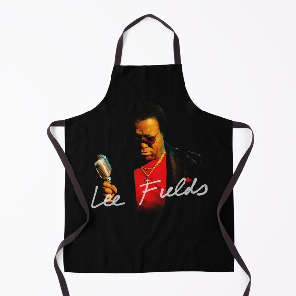 Item preview, Lee Fields Soul Singer Microphone designed and sold by PrinceTorp.