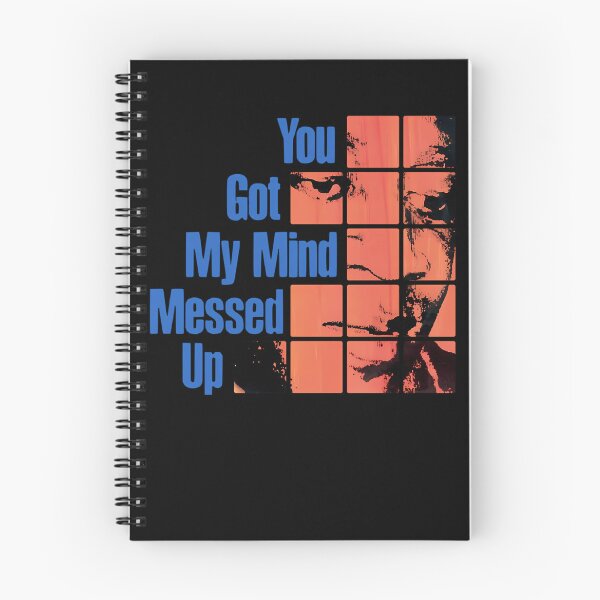 Item preview, James Carr You Got My Mind Messed Up Soul Music Poster designed and sold by KaPfannerstill.