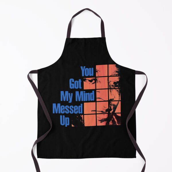 Item preview, James Carr You Got My Mind Messed Up Soul Music Poster designed and sold by KaPfannerstill.