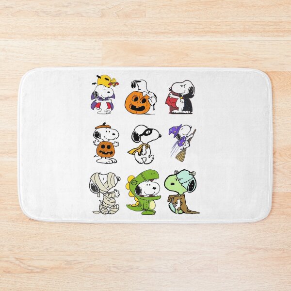 Item preview, Halloween Snoopy designed and sold by PlasticandyShop.