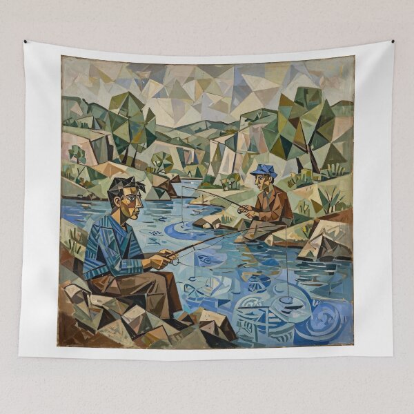 Item preview, Landscape 29 designed and sold by ZeusGallery.