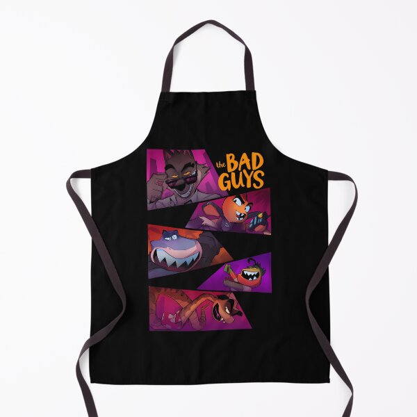 Item preview, The Bad Guys Film Movie 2022 designed and sold by Ardntx.