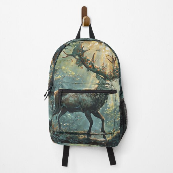 Item preview, Guardian of the Ancient Grove designed and sold by ONYX Pixee.