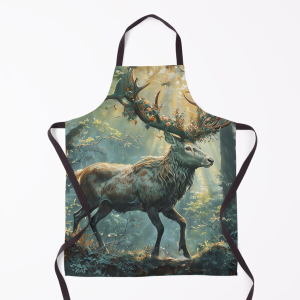 Item preview, Guardian of the Ancient Grove designed and sold by ONYX Pixee.