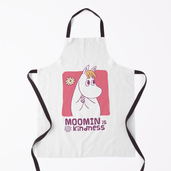 Item preview, Moomin Snorkmaiden Moomin Is Kindness designed and sold by framiorville.