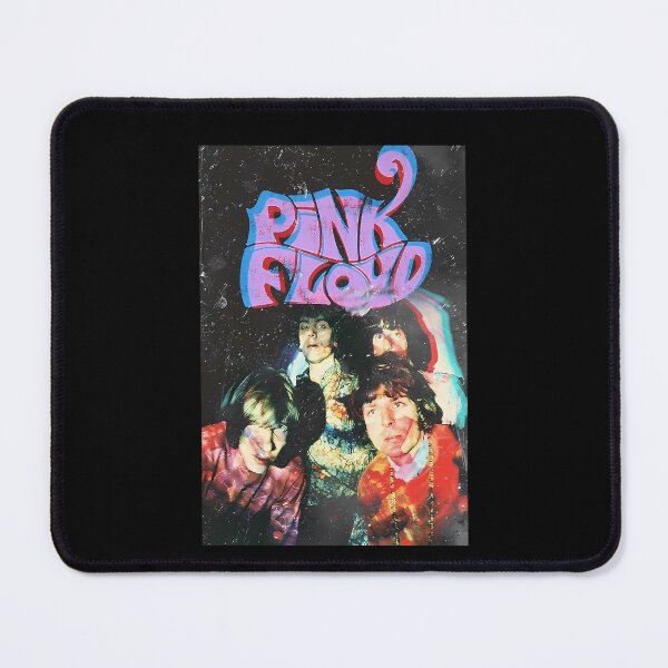 Item preview, Four Band Members Colorful designed and sold by DevinLesch.