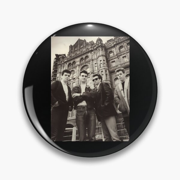 Item preview, Four Band Members Low designed and sold by DevinLesch.
