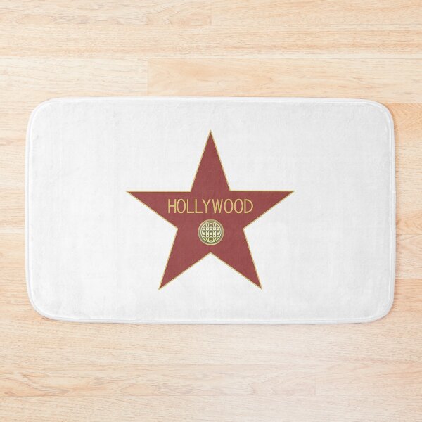 Item preview, Hollywood Star Sticker designed and sold by demiwither.