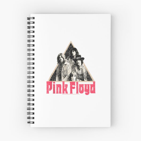 Item preview, Pink Floyd Band Pyramid Classic Design designed and sold by TyriquGlover.