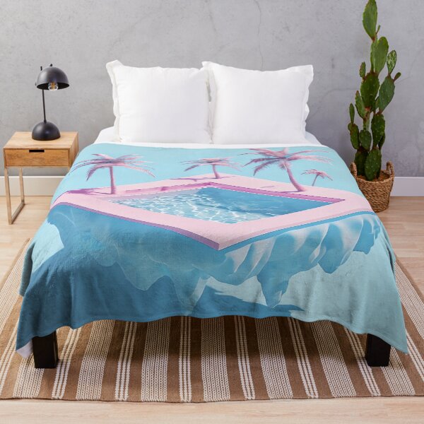 Item preview, Oasis in the Cloud designed and sold by ONYX Pixee.