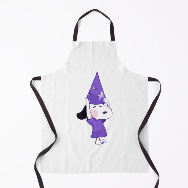 Item preview, Magician Snoopy designed and sold by PlasticandyShop.