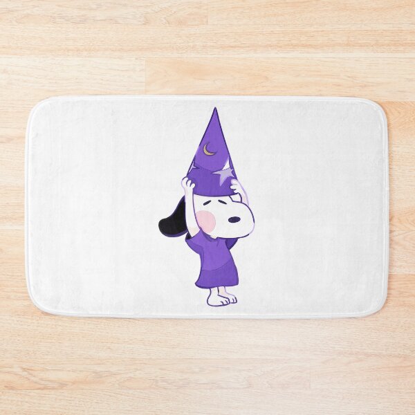 Item preview, Magician Snoopy designed and sold by PlasticandyShop.