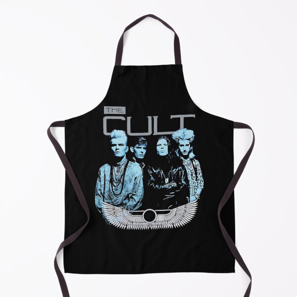 Item preview, The Cult Band designed and sold by Ardntx.