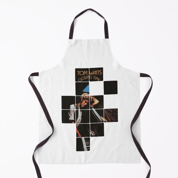 Item preview, Tom Waits Closing Time Minimalist designed and sold by KaPfannerstill.