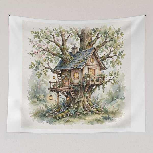 Item preview, Landscape 30 designed and sold by ZeusGallery.