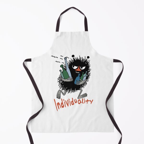 Item preview, Moomin Stinky Individuality designed and sold by framiorville.
