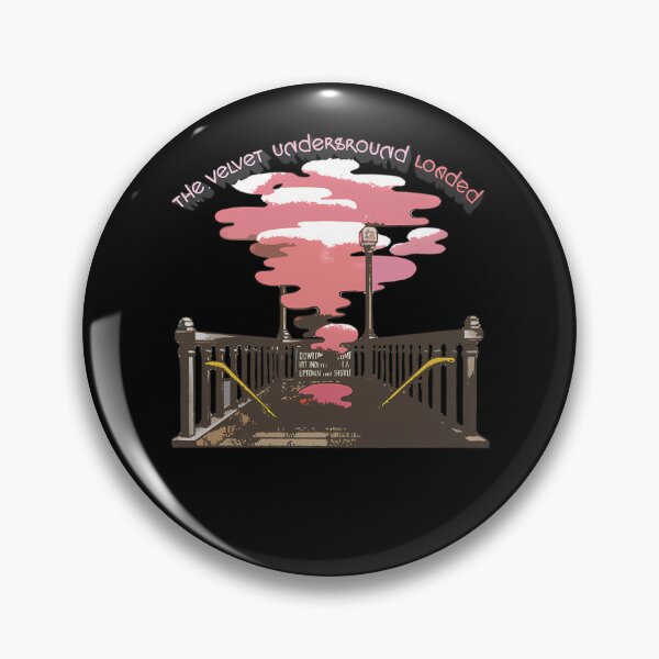 Item preview, The Velvet Underground Loaded designed and sold by KaPfannerstill.