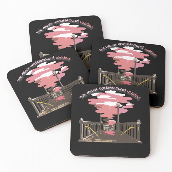 Item preview, The Velvet Underground Loaded designed and sold by KaPfannerstill.