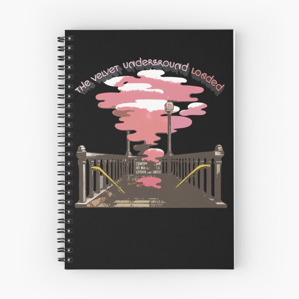 Item preview, The Velvet Underground Loaded designed and sold by KaPfannerstill.