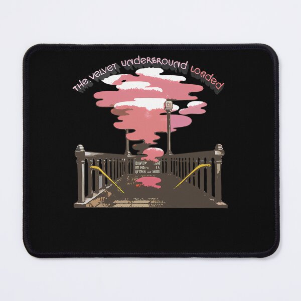 Item preview, The Velvet Underground Loaded designed and sold by KaPfannerstill.