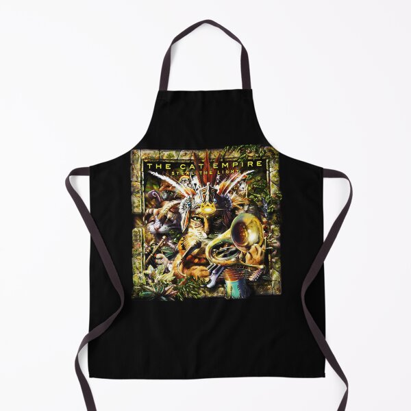 Item preview, The Cat Empire Best Logo Rock Band designed and sold by Ardntx.