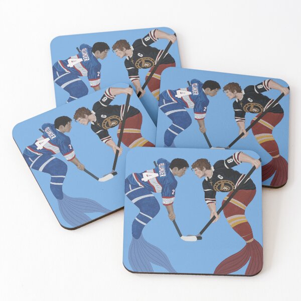 Item preview, Hockey rivals - Mermay Booktok  designed and sold by SorceressApprentice.