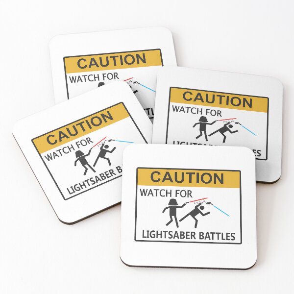 Item preview, Lightsaber Battles designed and sold by demiwither.