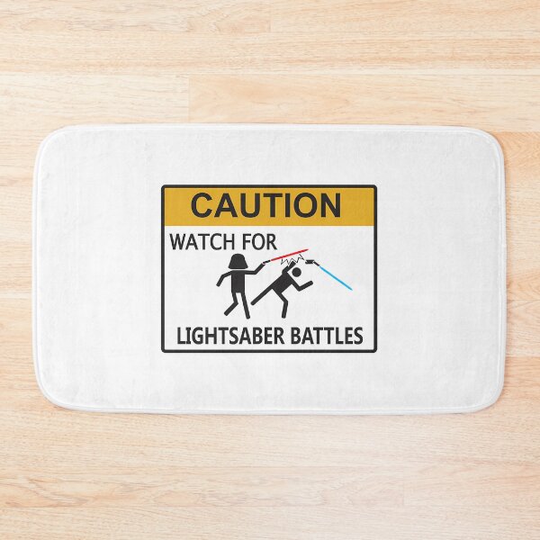 Item preview, Lightsaber Battles designed and sold by demiwither.