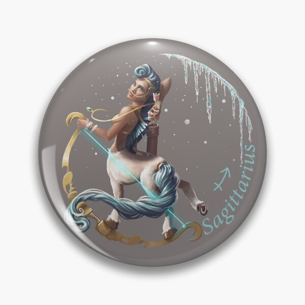 Item preview, sagittarius designed and sold by ntdespoina.