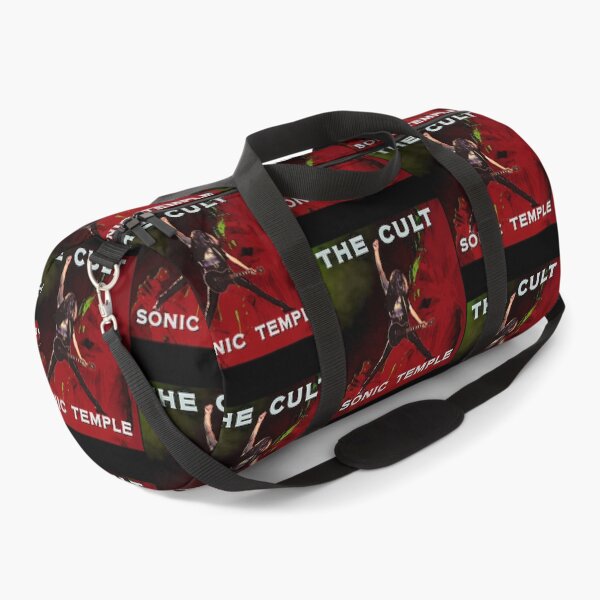 Item preview, The Cult Sonic Temple 2 designed and sold by Ardntx.