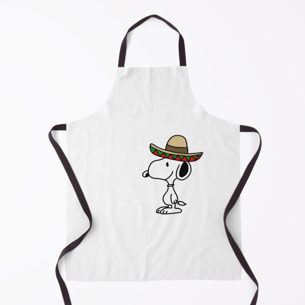 Item preview, Mexican Snoopy designed and sold by PlasticandyShop.