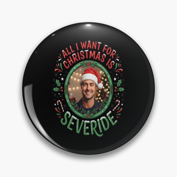Item preview, Chicago Fires Kelly Severide Ugly Christmas designed and sold by gugigu1.