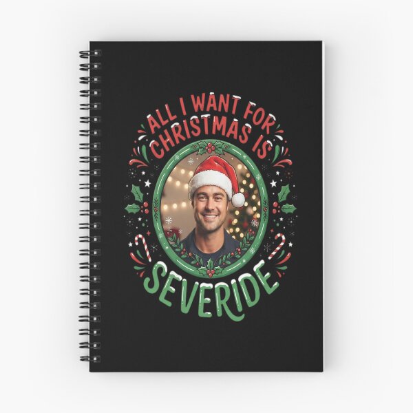 Item preview, Chicago Fires Kelly Severide Ugly Christmas designed and sold by gugigu1.