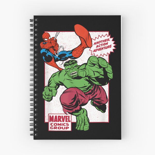 Item preview, Retro Web Slinger And Green Giant Adventure designed and sold by banhstudio.