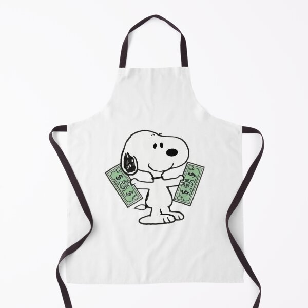 Item preview, Rich Snoopy designed and sold by PlasticandyShop.