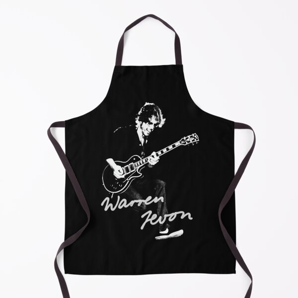 Item preview, Warren Zevon Rock Musician Guitar Performance designed and sold by PrinceTorp.