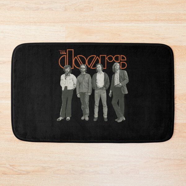 Item preview, The Doors Band   designed and sold by Ardntx.