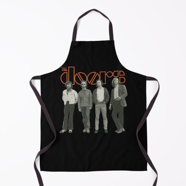 Item preview, The Doors Band designed and sold by Ardntx.