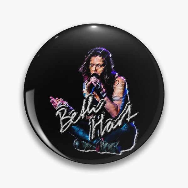 Item preview, Beth Hart Blues Rock Singer Artistic designed and sold by PrinceTorp.