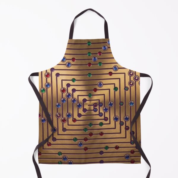 Item preview, Ulam Spiral designed and sold by ritusdesigns.
