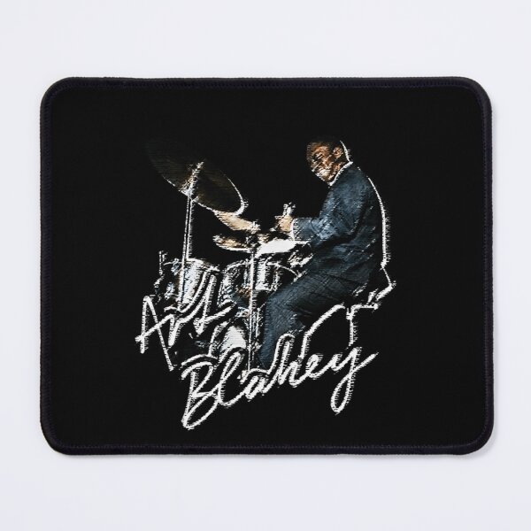 Item preview, Art Blakey Jazz Drummer Performance designed and sold by PrinceTorp.