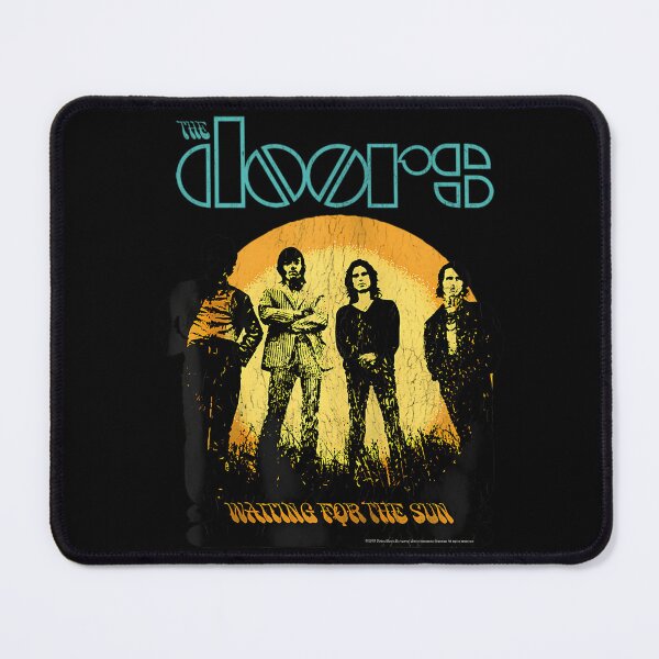Item preview, The Doors Band Waiting For The Sun designed and sold by Ardntx.