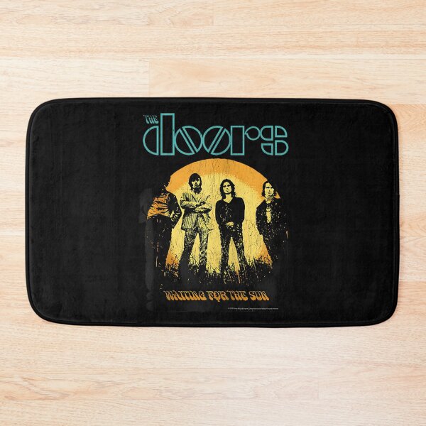Item preview, The Doors Band Waiting For The Sun designed and sold by Ardntx.