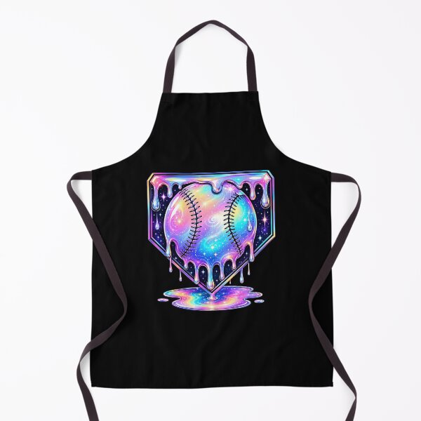 Item preview, Baseball Drip Ice Cream Boys Cosmic designed and sold by wansilastomi.