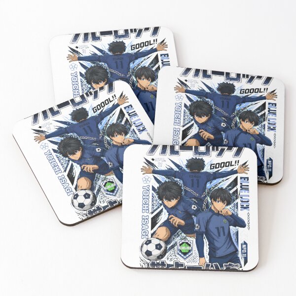 Item preview, Blue Lock Isagi Yoichi designed and sold by EALETAR.