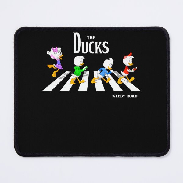 Item preview, The Ducks (Webby Road) designed and sold by Ardntx.