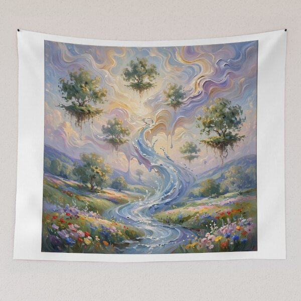 Item preview, Landscape 31 designed and sold by ZeusGallery.