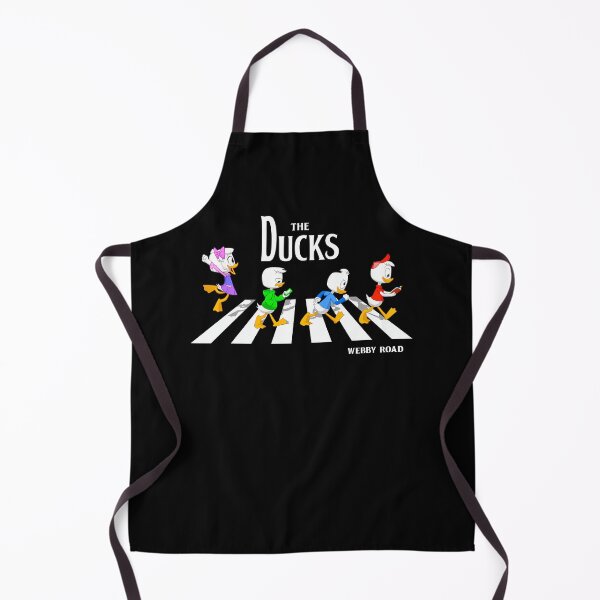 Item preview, The Ducks (Webby Road) designed and sold by Ardntx.