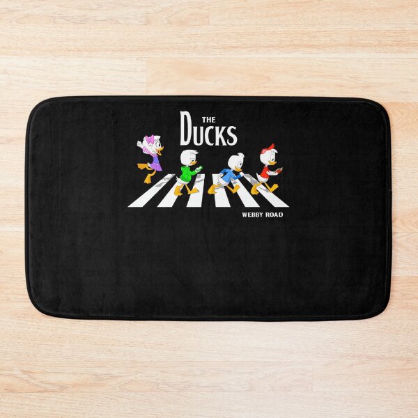Item preview, The Ducks (Webby Road) designed and sold by Ardntx.