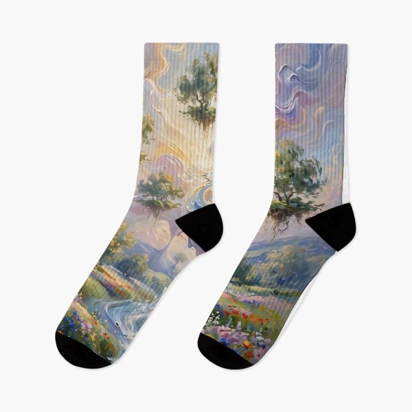Item preview, Landscape 31 designed and sold by ZeusGallery.